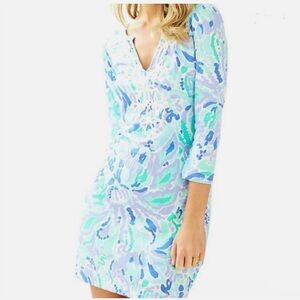 Lilly Pulitzer Marina Dress